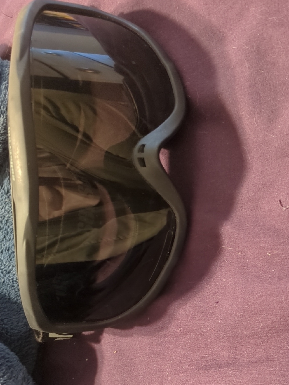 Sellstrom Ski Goggles
